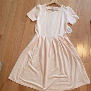 Lularoe Amelia Dress
